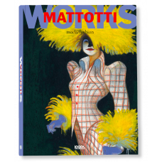 MATTOTTI WORKS MODA/FASHION (I/GB)